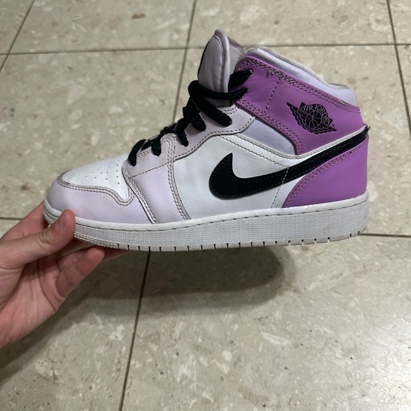 Nike air jordans - Picture 1 of 7